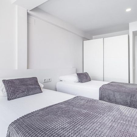 Halcon Deluxe 7-B Apartment Levante Beach Benidorm Zewnętrze zdjęcie