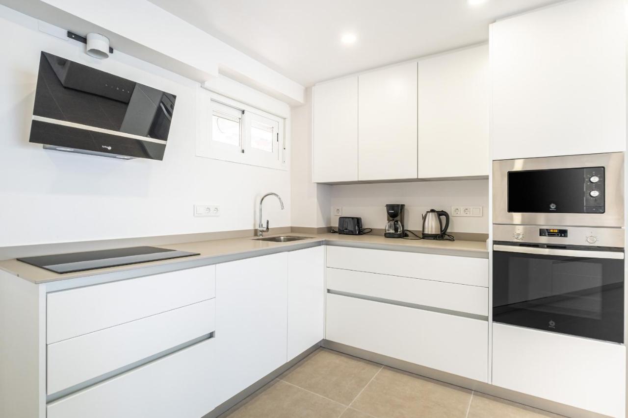 Halcon Deluxe 7-B Apartment Levante Beach Benidorm Zewnętrze zdjęcie