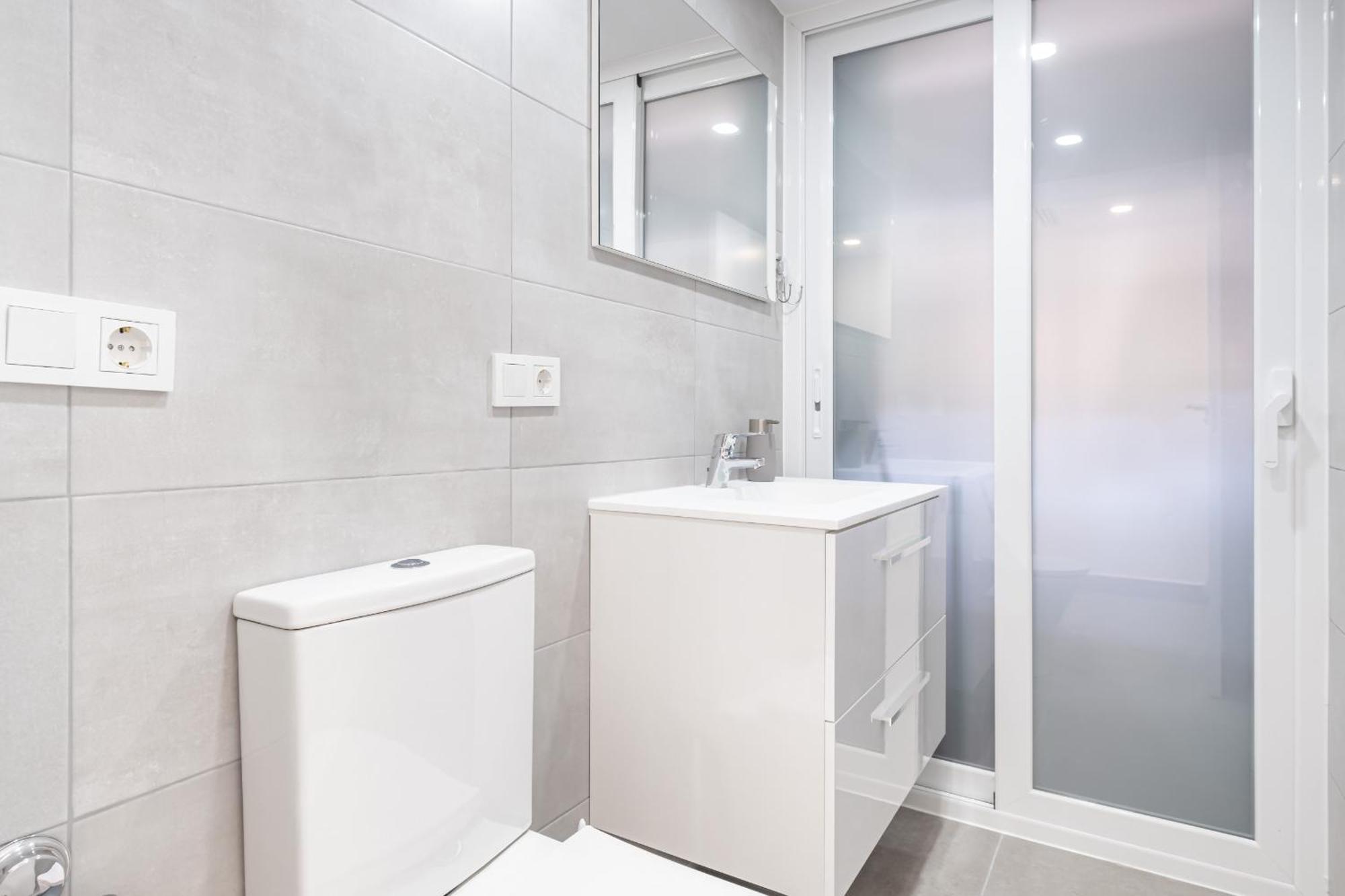 Halcon Deluxe 7-B Apartment Levante Beach Benidorm Zewnętrze zdjęcie
